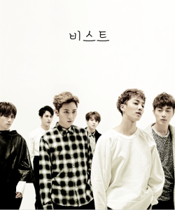 highlighturkey:  BEAST for High Cut 