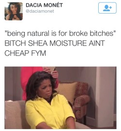 blackpromqueen:  honestly   Shit no, that lil bottle of black African soap body wash is almost บ.