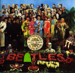   Il 1° Giugno Di 50 Anni Fa Usciva L'album Più Geniale Del Xx Secolo: Sgt. Pepperfamosa