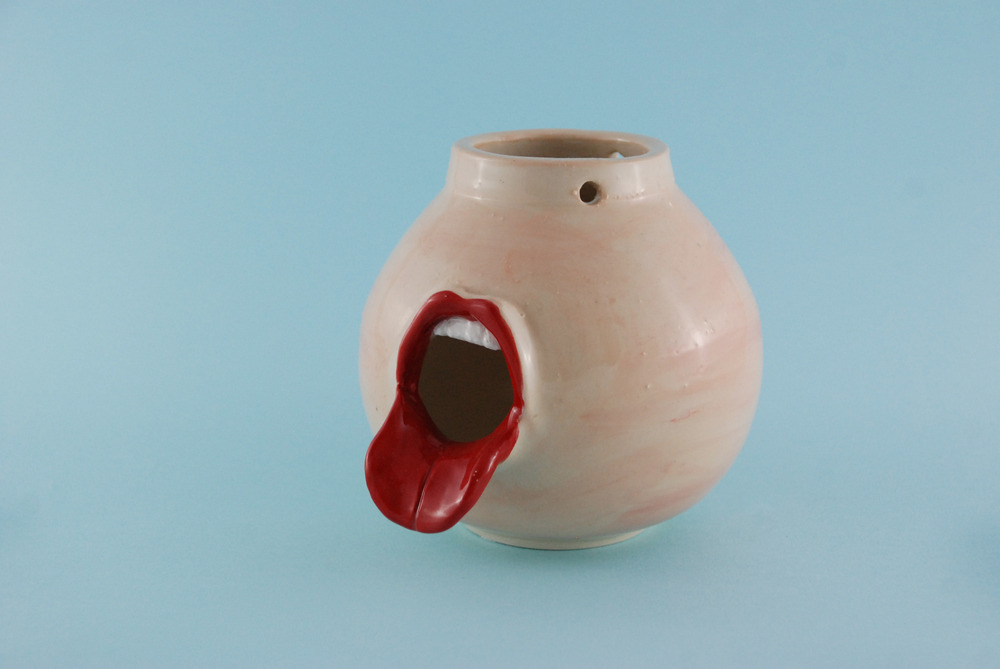urhajos:  Nightmare Pottery 