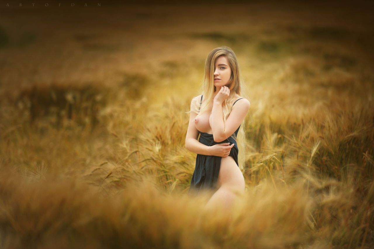 The spirit of nature by artofdan