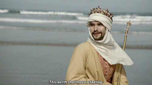 iceforcutie:The Hollow Crown (2012)