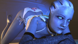 sfmfuntime:  Here have some more Liara