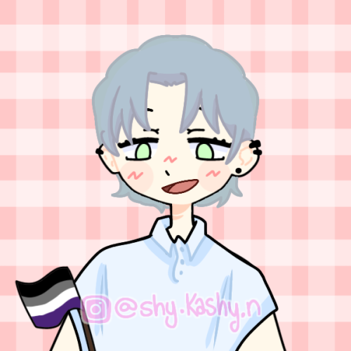 make yourself or your oc with this and tag your friends!Creator: kashy.n on picrew