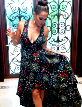 #FearlessNikki