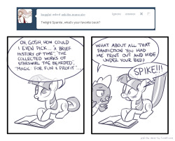 ask-the-mane-six:  ((I just wanted to apologize