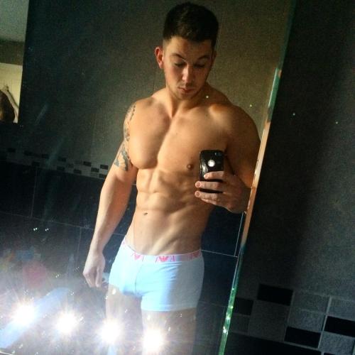 lumbrjax:  Instagram user @craigmortonfitness http://ift.tt/20P8pEU 
