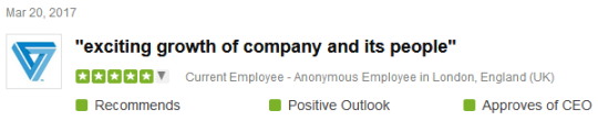 Glassdoor.com Cleo Communications Glassdoor.com review