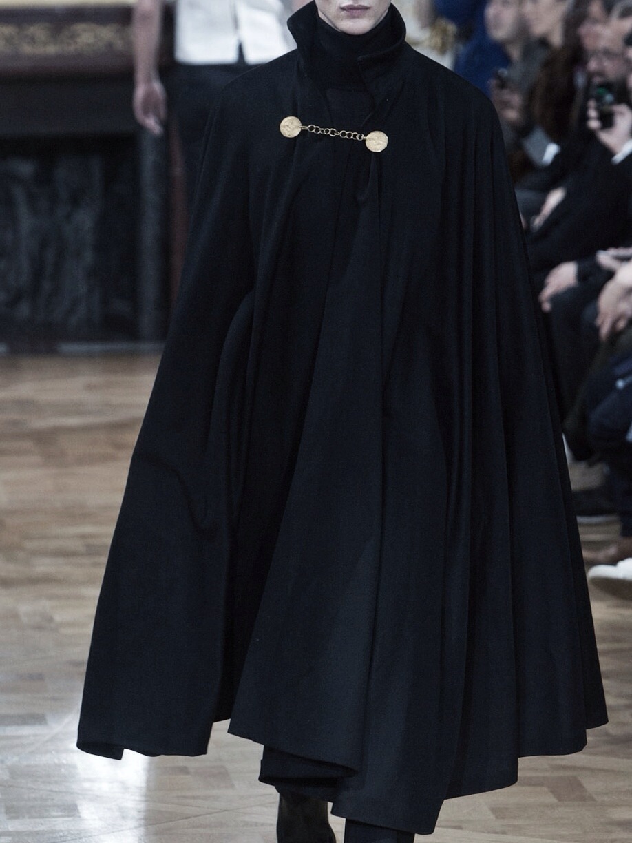 nokiahoe:  Icosphere a/w 2014. 