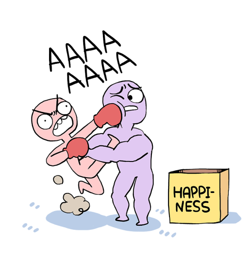 Porn photo owlturdcomix:  Goal achieved. image / twitter