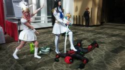 wowza-wowzers:  i looked up satsuki cosplayer