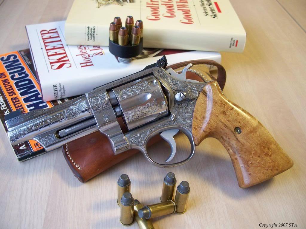 Weapons Lover