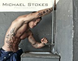 michaelstokes:  Richard Rocco