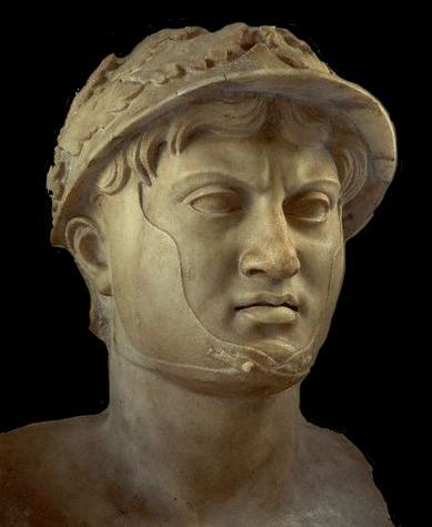 King Pyrrhus and the Pyrrhic Victory,In the 3rd Century BC King Pyrrhus was the ruler of a growing k