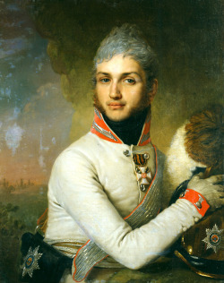 history-of-fashion:  1806 Vladimir Borovikovsky