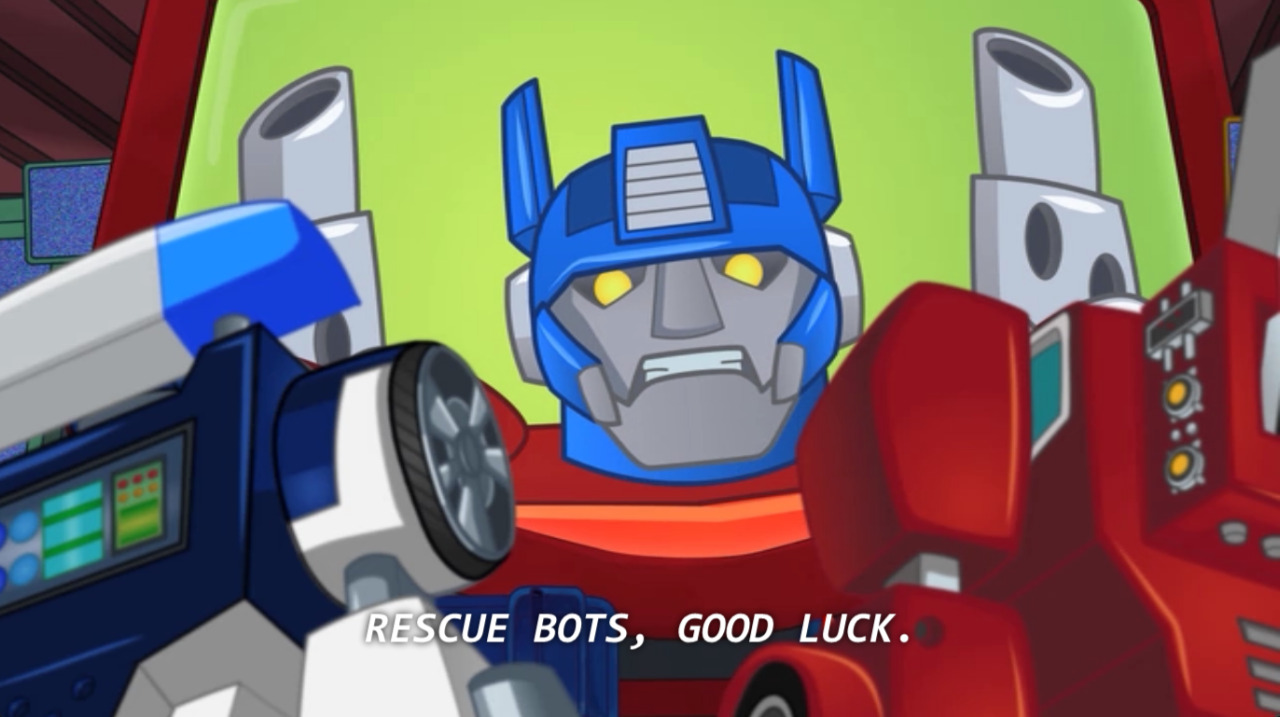 thesassformers:  prime advice 