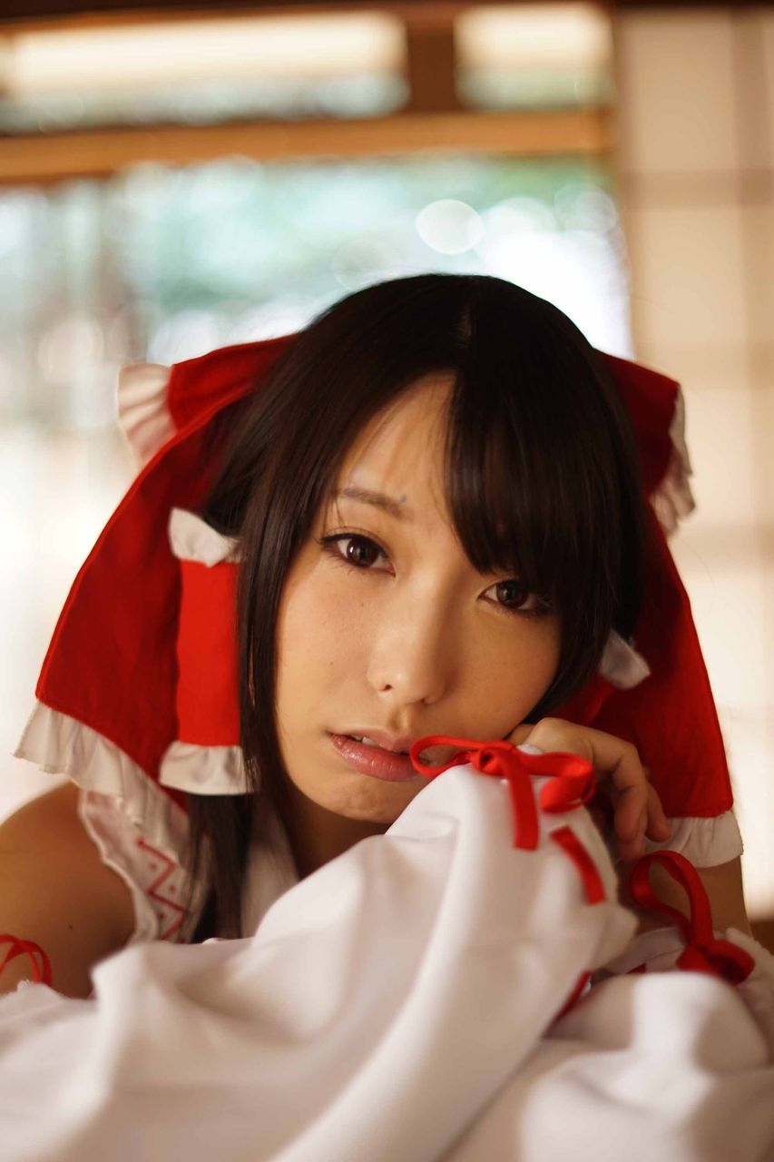 cosplaygirl:  高橋kouのサイケデリックパペット : コスホリ新作　有村千佳ちゃんサンプル画像とハードスケジュールの話