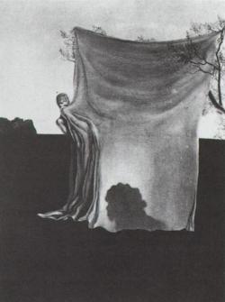salvadordali-art:    The Feeling of Becoming (1930)    Salvador Dali  