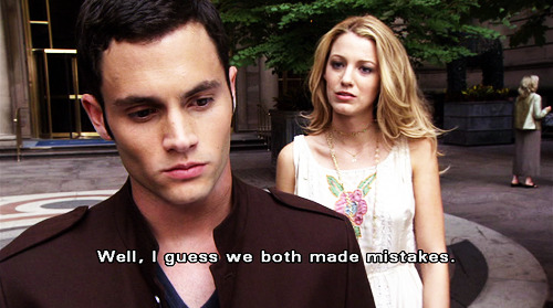 Gossip Girl Quotes.