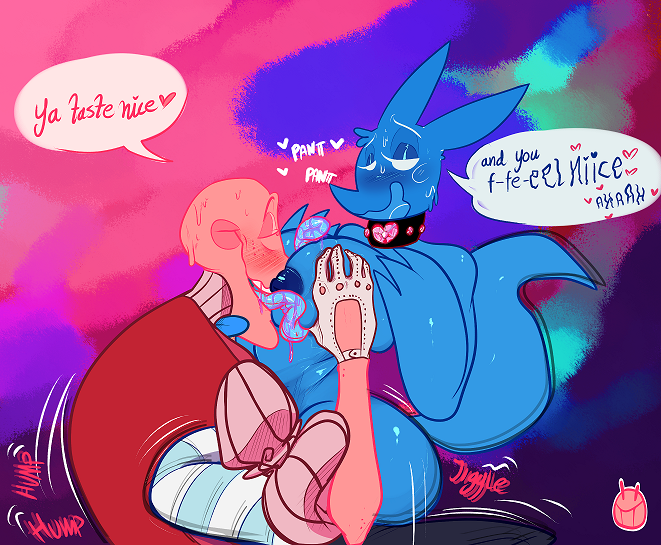 thekilinah:  ryarikartblog:Somethin gey fo’ my honey @kilinah 