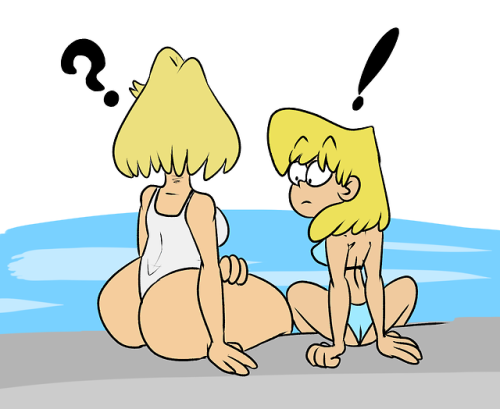 Porn photo starberst:Dumb Loud House fanart of one of