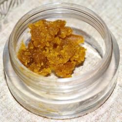 freemarcemerytwitter:  Kush wax 