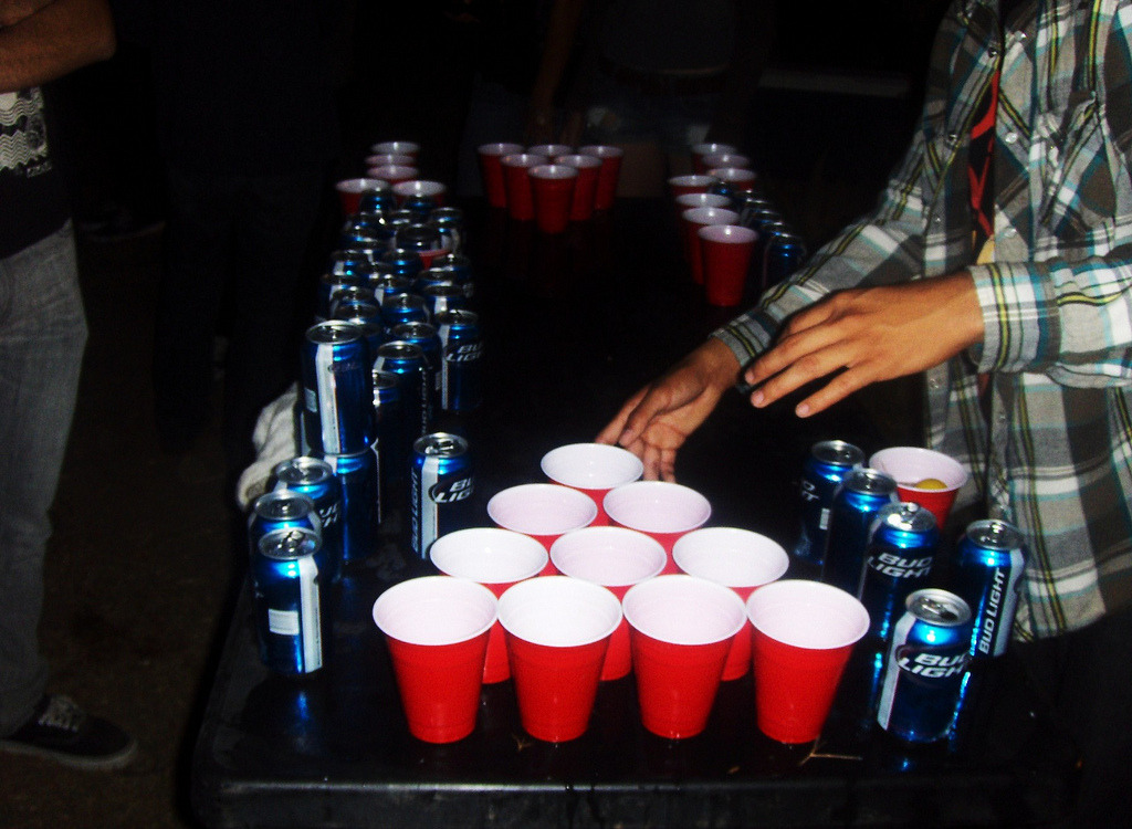 party&&bullshyt