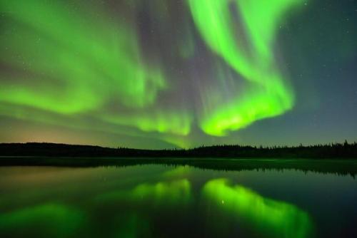 7 Magical Places to View Auroras by Babak Tafreshi These tips will give you the best shot at experie