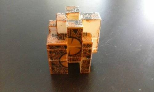 Lemarchand Box