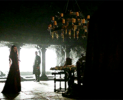 lady-arryn-deactivated20140718:Game of Thrones (season 3) scenery:↳ at Dragonstone