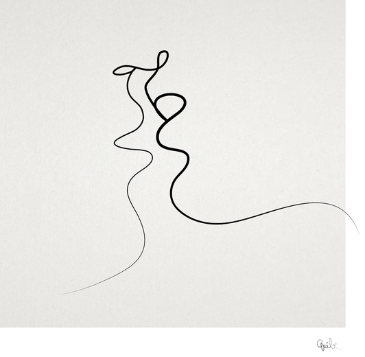 One-Line Drawings