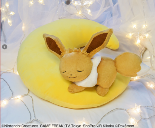  Pokemon “Eeveelution & Starlight Night” Releasing March 19th 2022 Tickets will be sold for abou