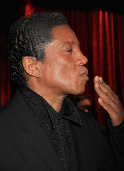 Nasty-Galxxx:  Niggasandcomputers:  Sariel4E:  Wave Ambassador Jermaine Jackson 