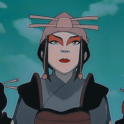 ❝ i think it's sweet ❞ — azula icons ! ━━ ,∙˚✧ → * . & like /