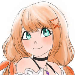 kingdomsaurushearts:  Strelitzia is adorable, and must be protected??? Like…. …. But we’re TOO LATE