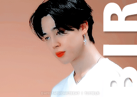 95.10.13 | Park Jimin () | BTS Happy Birthday!