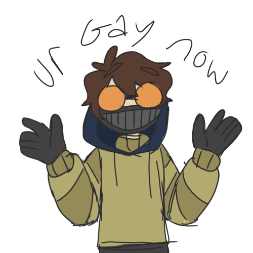 Sorry I Don't Make The Rules