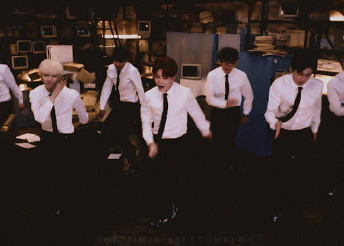 The Bangtan Gal Chapter 51- Dope
