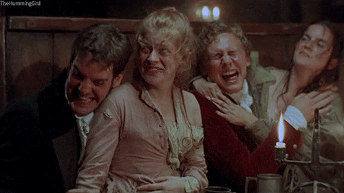thehumming6ird:The Life & Adventures of Nicholas Nickleby (2001)