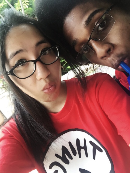 misterstealyowaifu:Some more pictures from our vacation