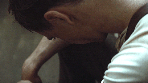 demonlady: Michael Fassbender as Tom Sherbourne in  The Light Between Oceans