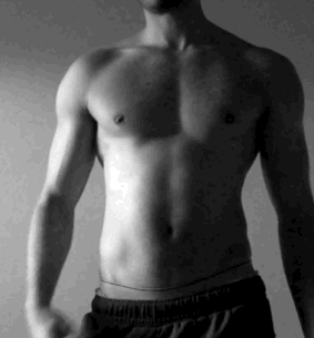sexfiendme:  And finally, for those who like forearms and the general brachial area.