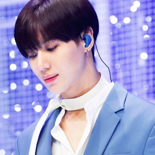 Day 326/548 of Taemin’s enlistment (210531 - 221130)SHINee’s Our Page @ Inkigayo 180701