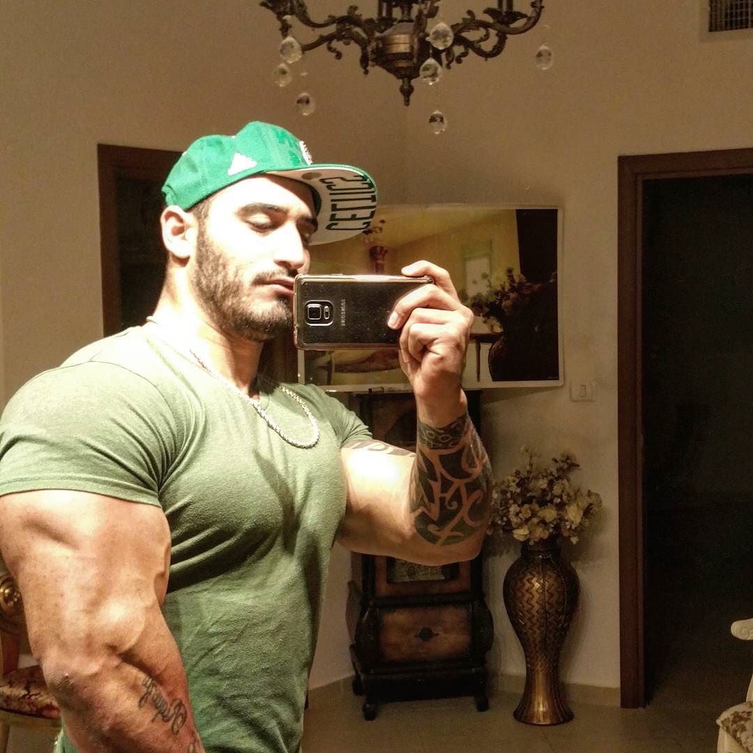 muscle space