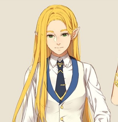 eori-namo:    The Legend of “Zelda” 