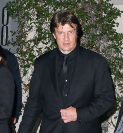 nathan fillion