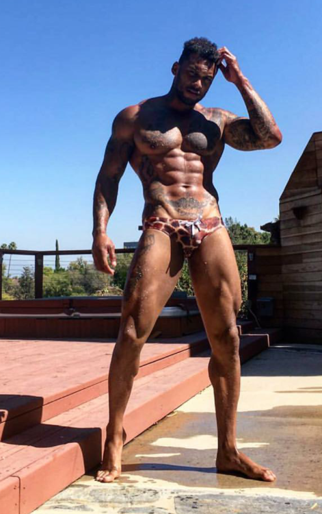 Porn photo   David McIntosh  jfpb