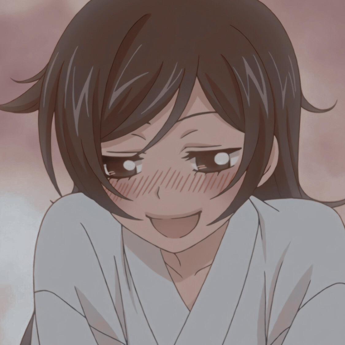 animes icons. — ⌕ kamisama kiss. like or reblog if you save/use.