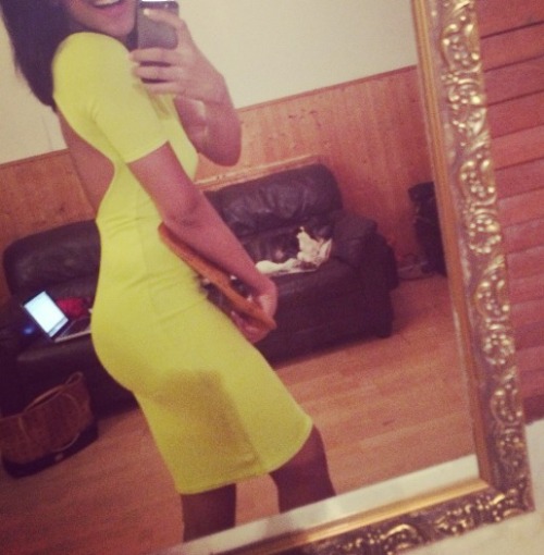 allblackfurandglam:  get my ass to the gymmmm  Hot On Heels // www.hot-on-heels.com