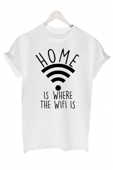 rachel15963:FUNNY GRAPHIC TEES <19%~42%OFF>Dinosaur \ DaddyLetter Triangle \ Home WIFIYou can 